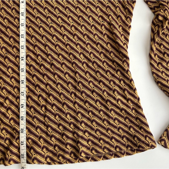 Beaufille crocheted turtleneck - 10 - Picture 13 of 16